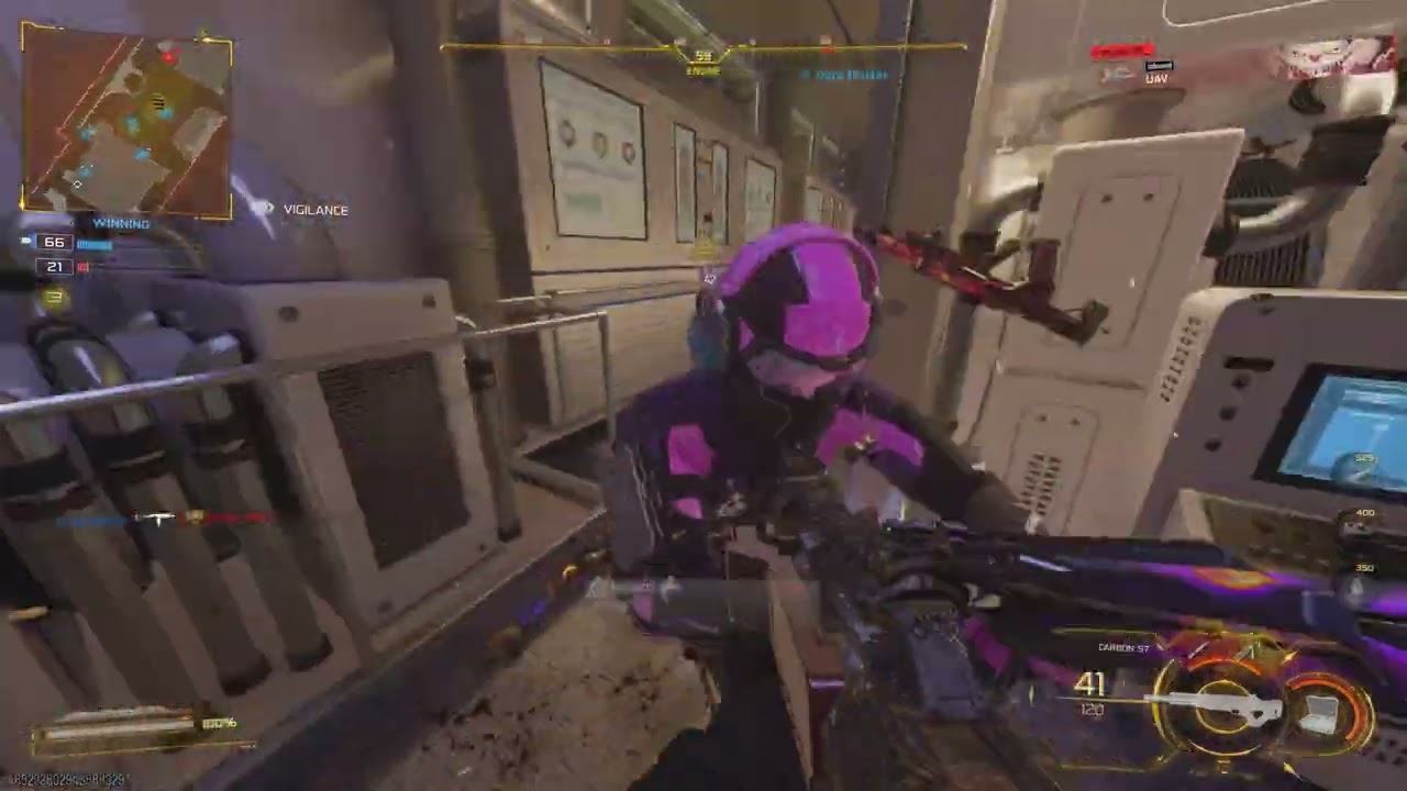 PS5 PRO Call of Duty Black Ops 7