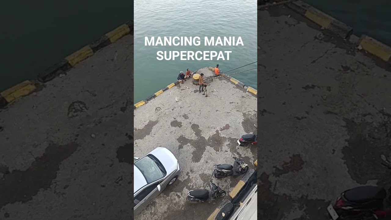 MANCING MANIA 