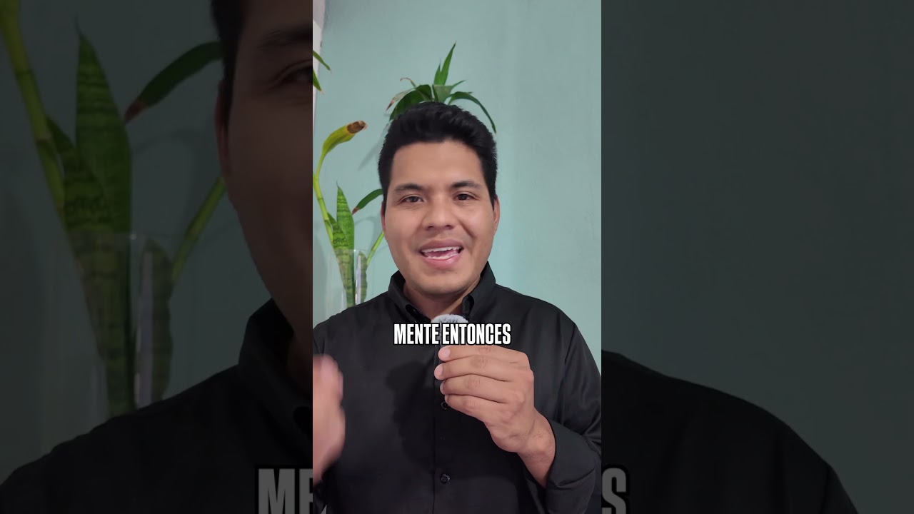 ¿Dónde está la mente? 