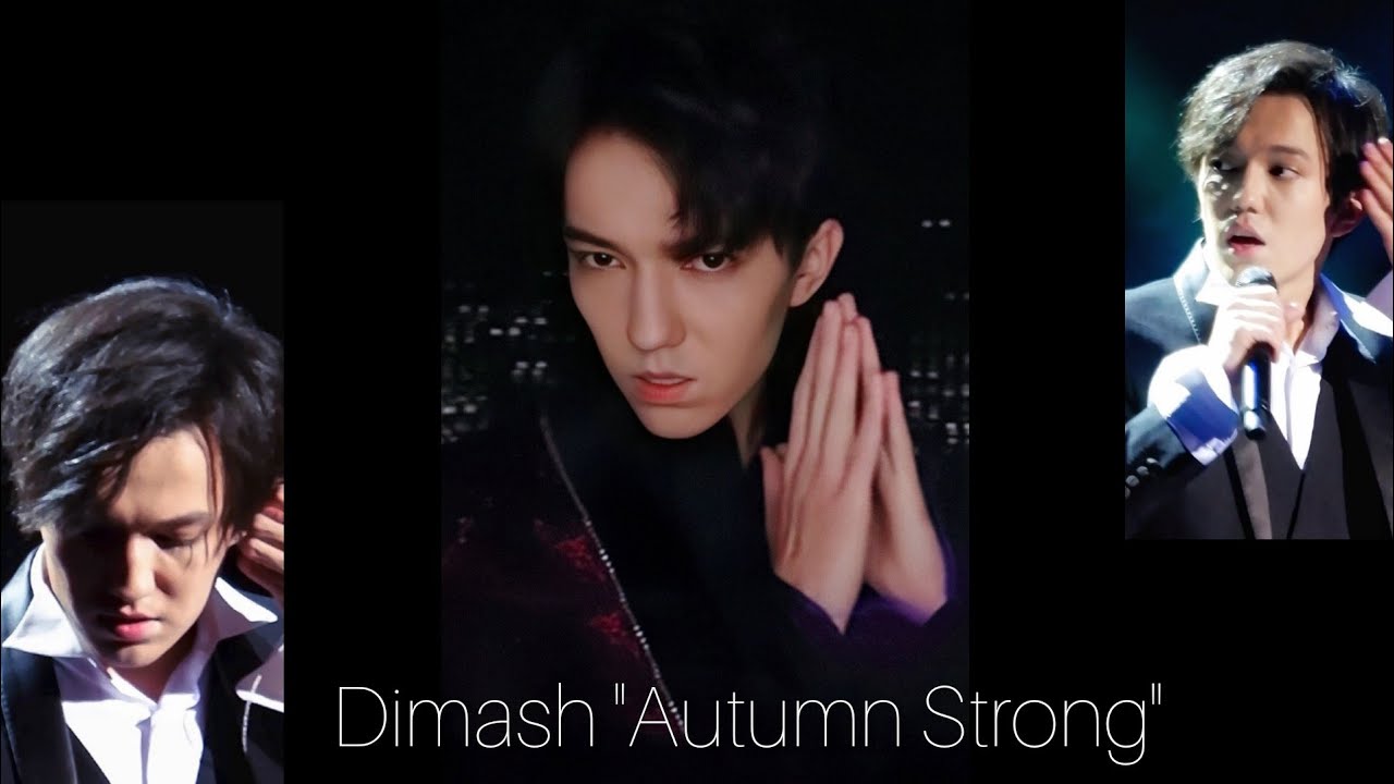 Dimash: Closе-up fancam. Димаш: фанкам крупным планом