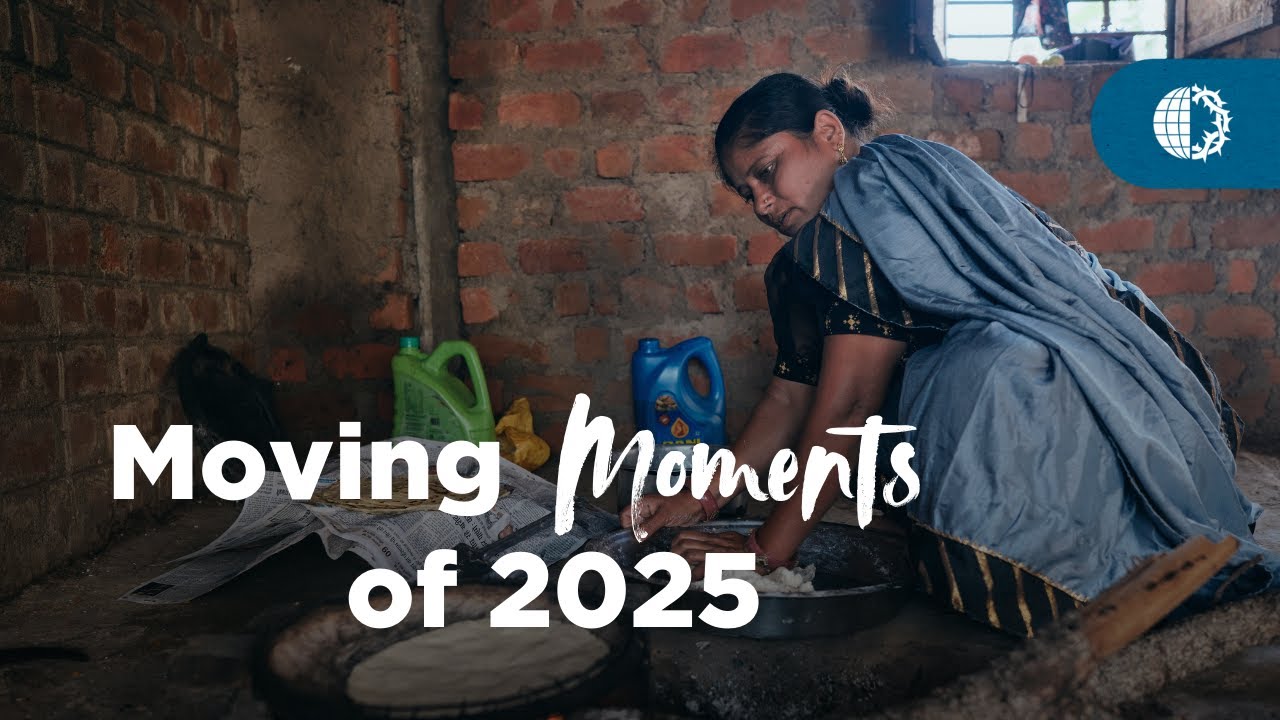 MOVING MOMENTS OF 2025 – PART 1