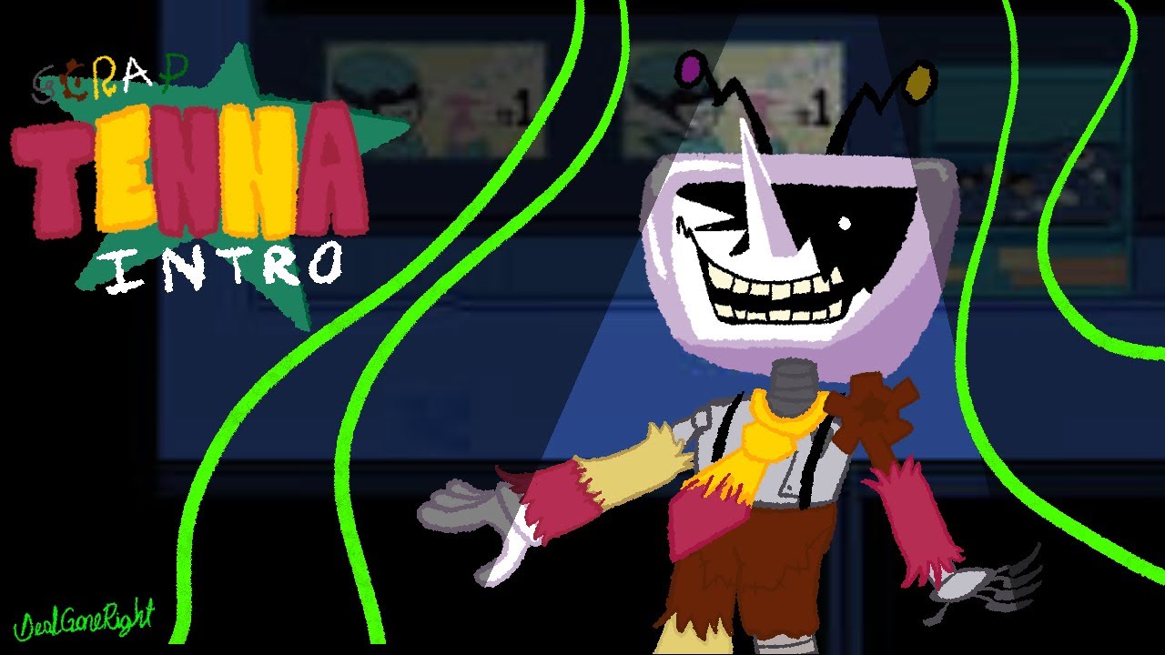 Meet ScrapTenna! - DealGoneRight AU