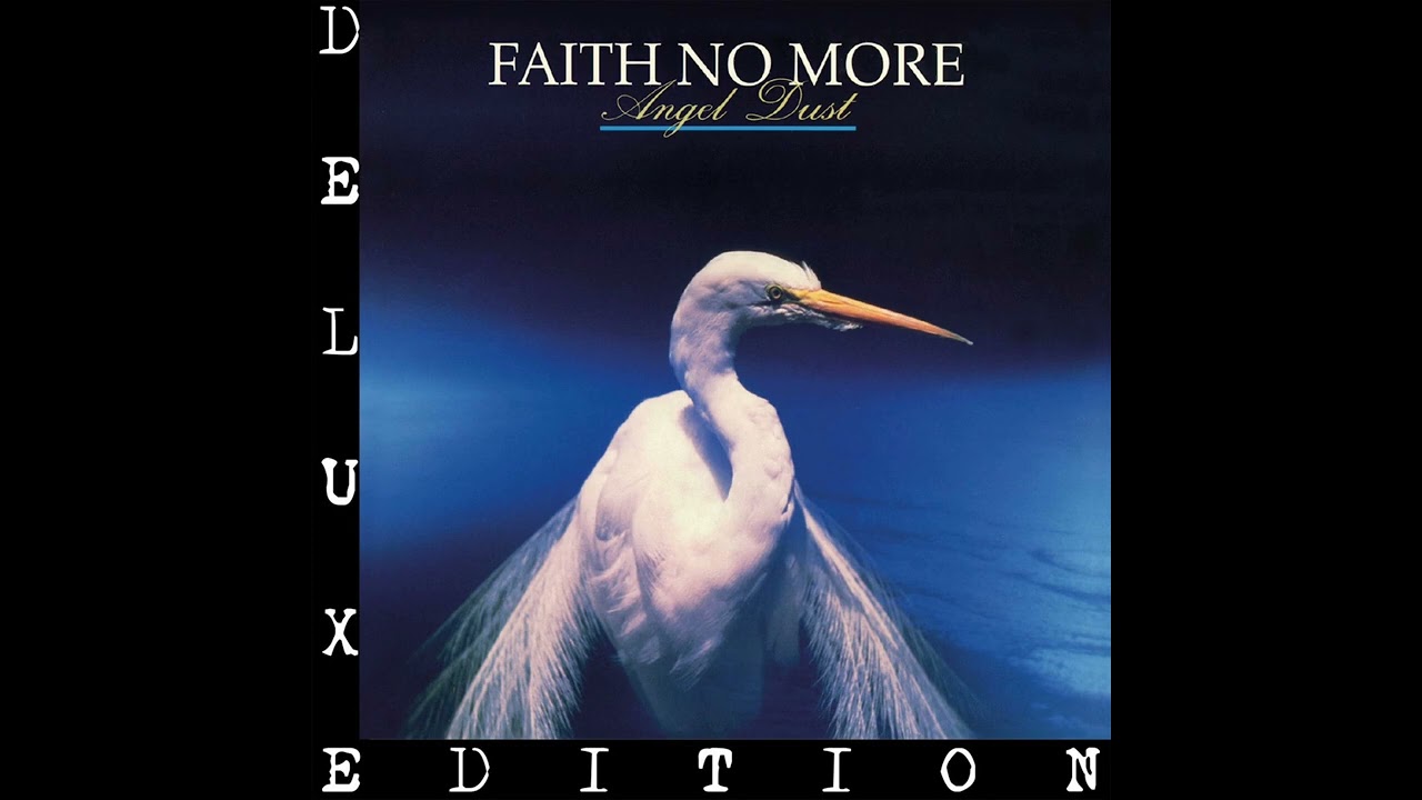 Midlife Crisis - Faith No More (T4M Remaster)