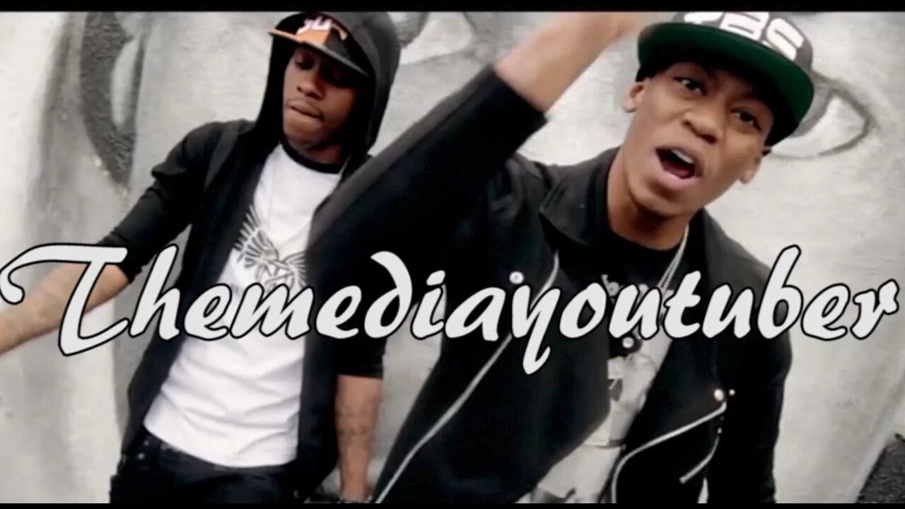Lor Scoota x Young Moose - In The Streets (Official Music Video)