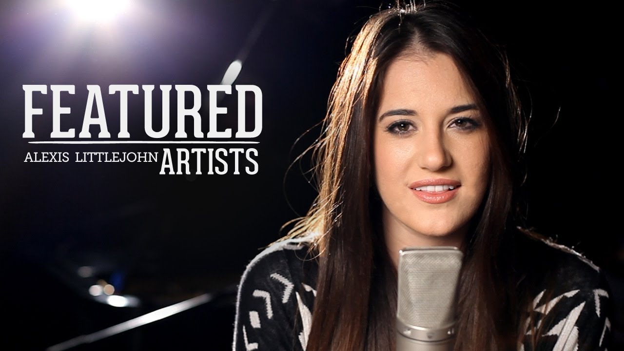 Tiësto - Red Lights (Alexis Littlejohn Piano Cover | Featured Artists)