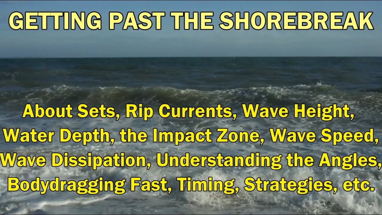 Sethawadi Kite Centre: Getting out past the shorebreak