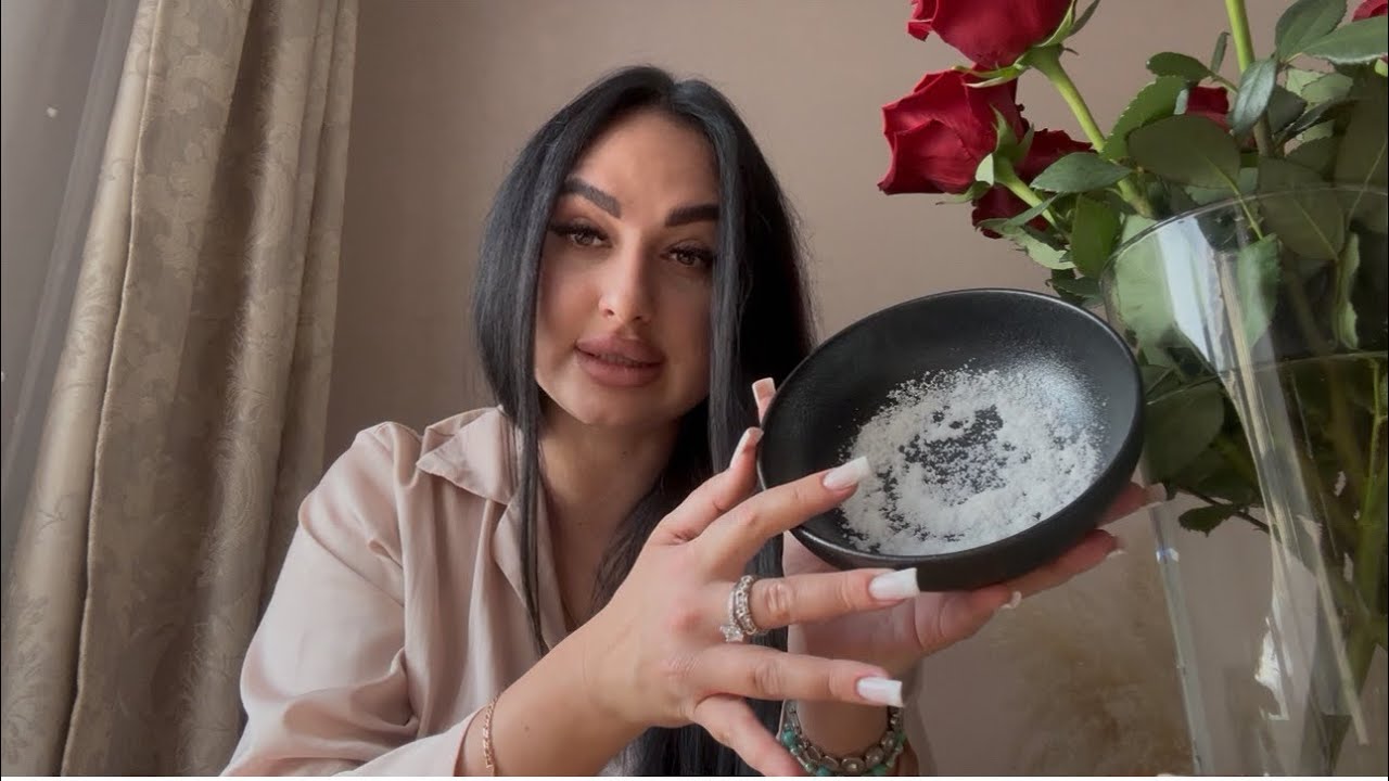 ГАДАНИЕ НА СОЛИ⁉️КАКИЕ СОБЫТИЯ ВПЕРЕДИ‼️