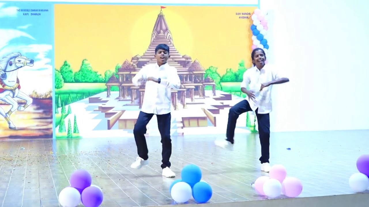 UK Academy Students|🎉 BMR Global School’s 4th Annual Day Celebration 2026 🎉