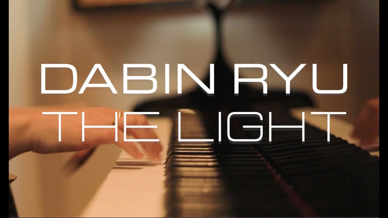 Dabin Ryu - The Light [Official Music Video]
