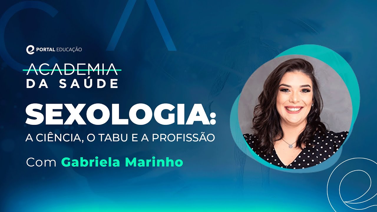SEXOLOGIA: a ciência, o tabu e a profissão