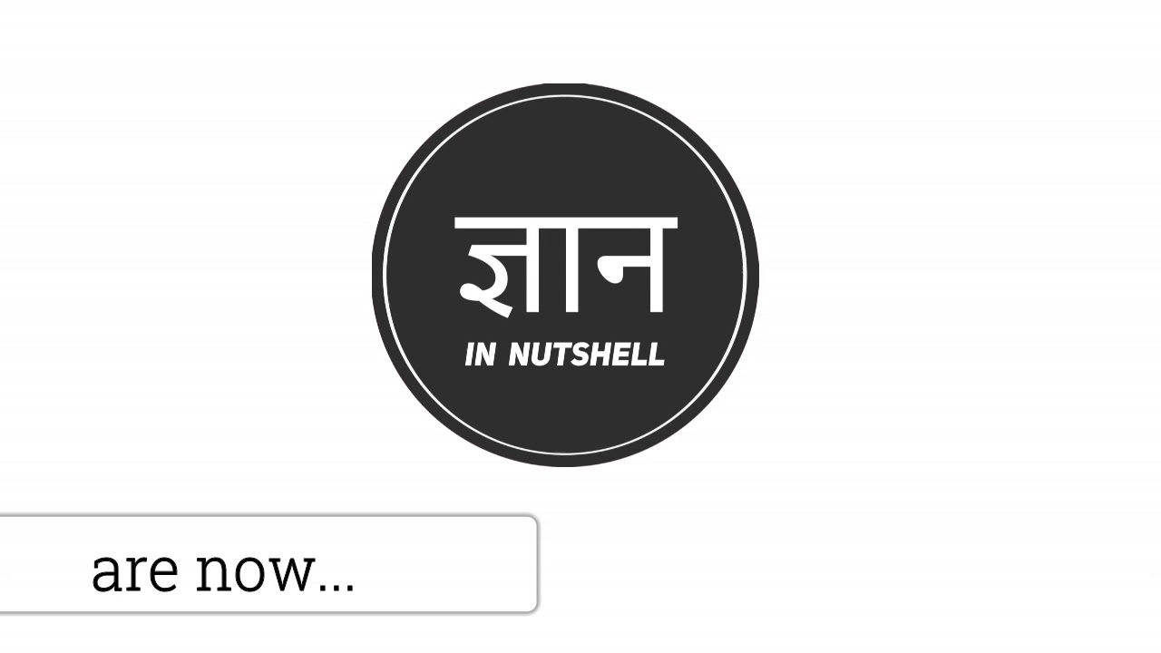 Sulabh Hax + Fact Cube = Gyan In Nutshell