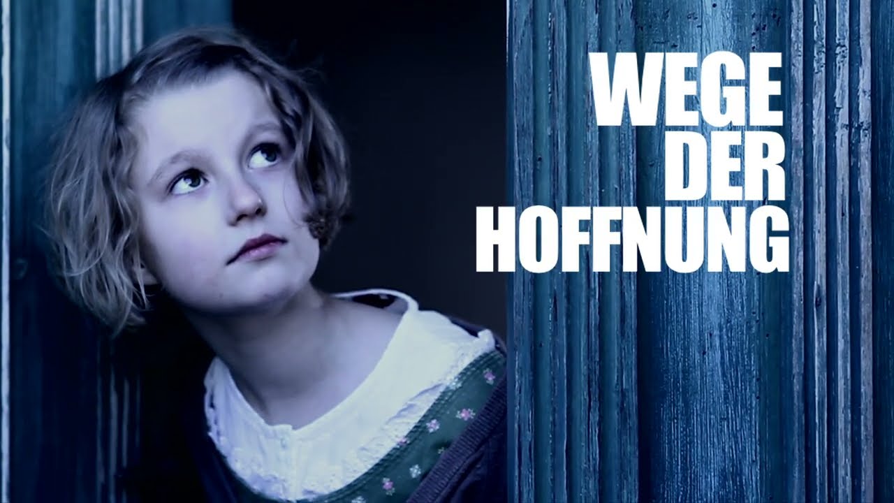 Wege der Hoffnung - Die Geschichte von Neugablonz