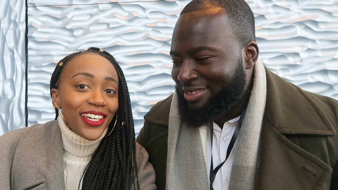 Working On Our Marriage and all that... | XO Marriage Conference