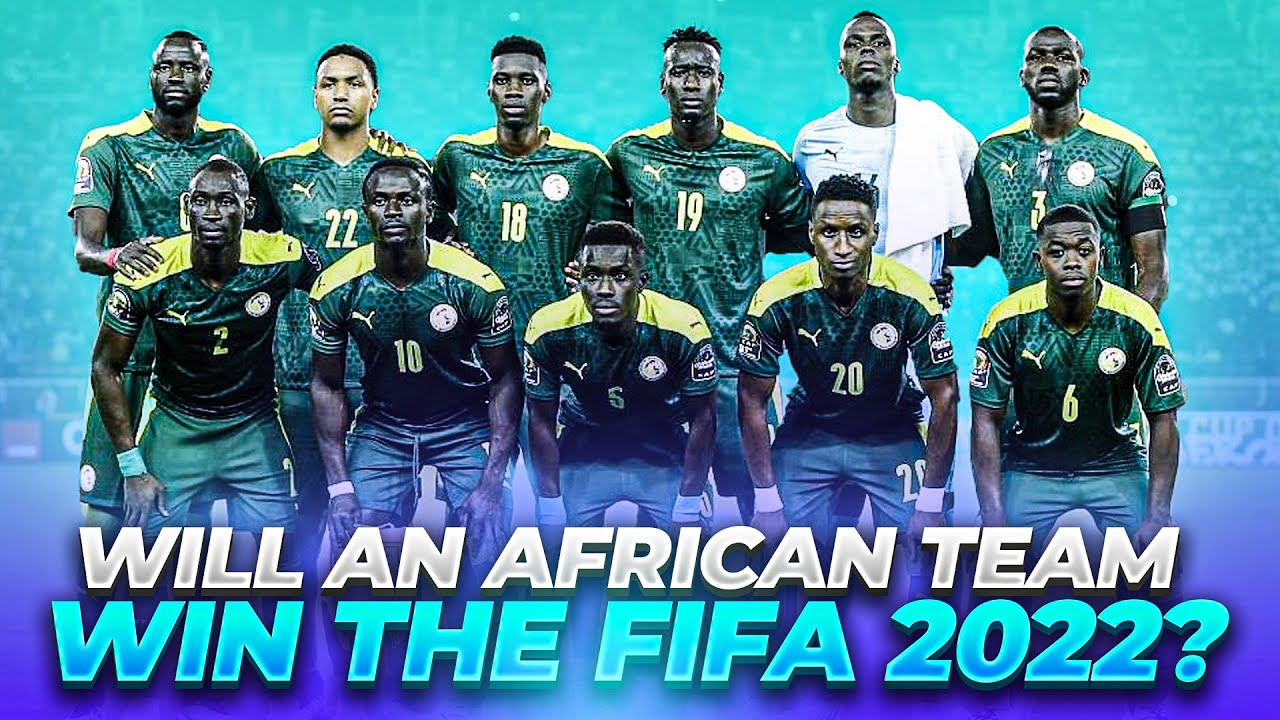 Will an African Team win the Qatar 2022  FIFA World Cup?