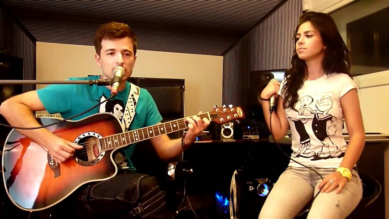 Radu Sirbu & Dee-Dee - DRIVE (Unplugged version)