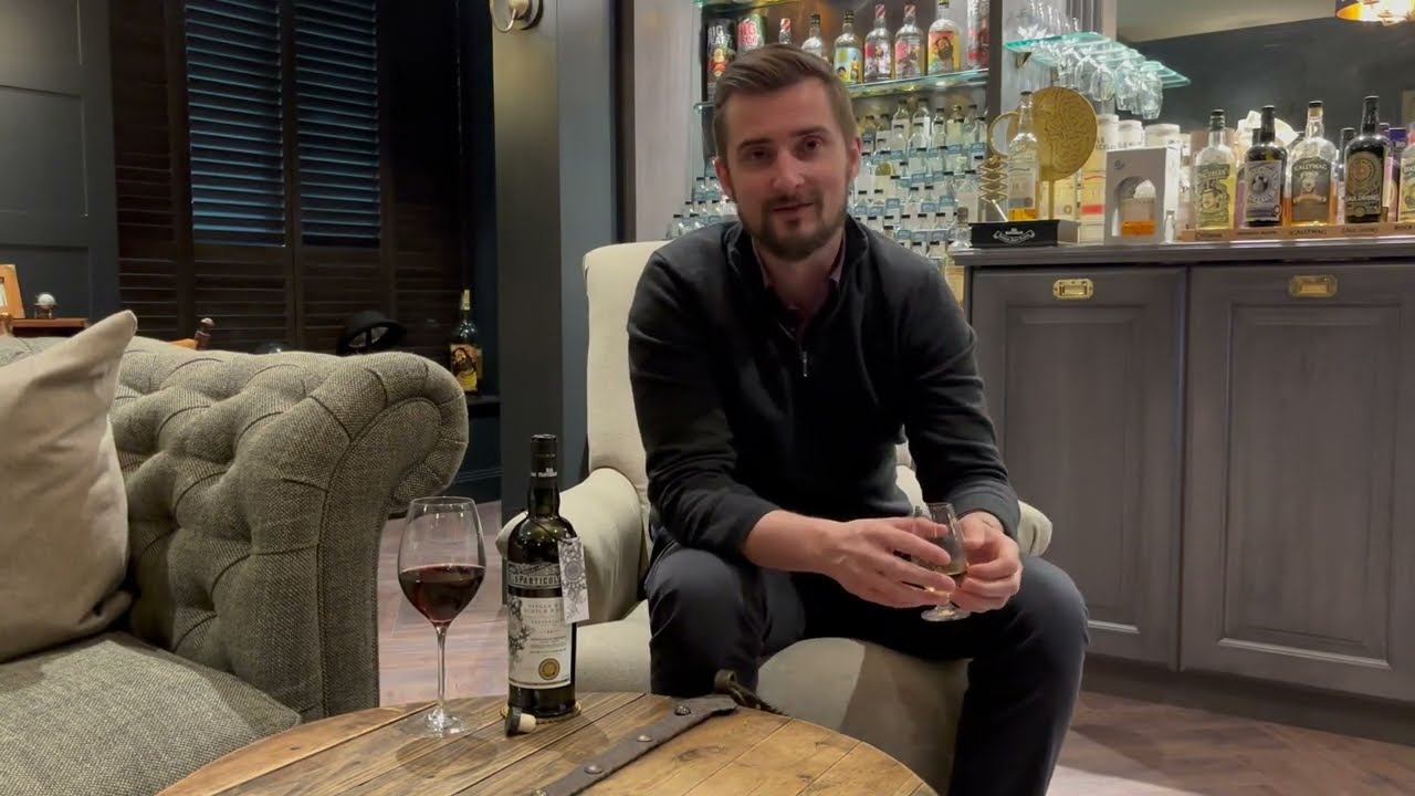 Douglas Laing's Wine Cask Collection: 14 Years Old Fettercairn