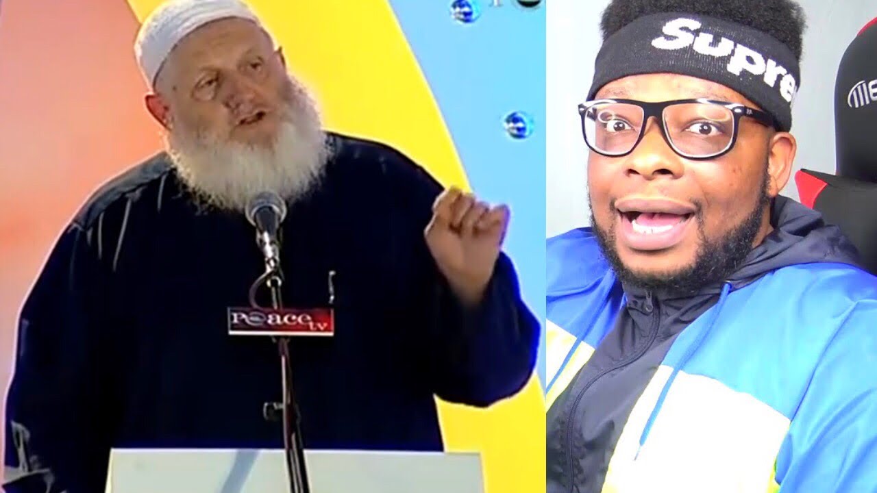 CATHOLIC REACTS TO A Catholic Sister Asked Yusuf Estes Why He Accepted Islam