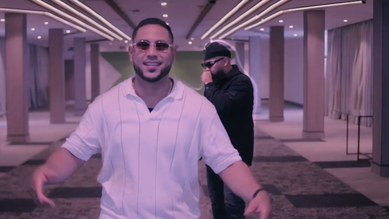 CONNECT - SF MUSIC FT @Gary507Official