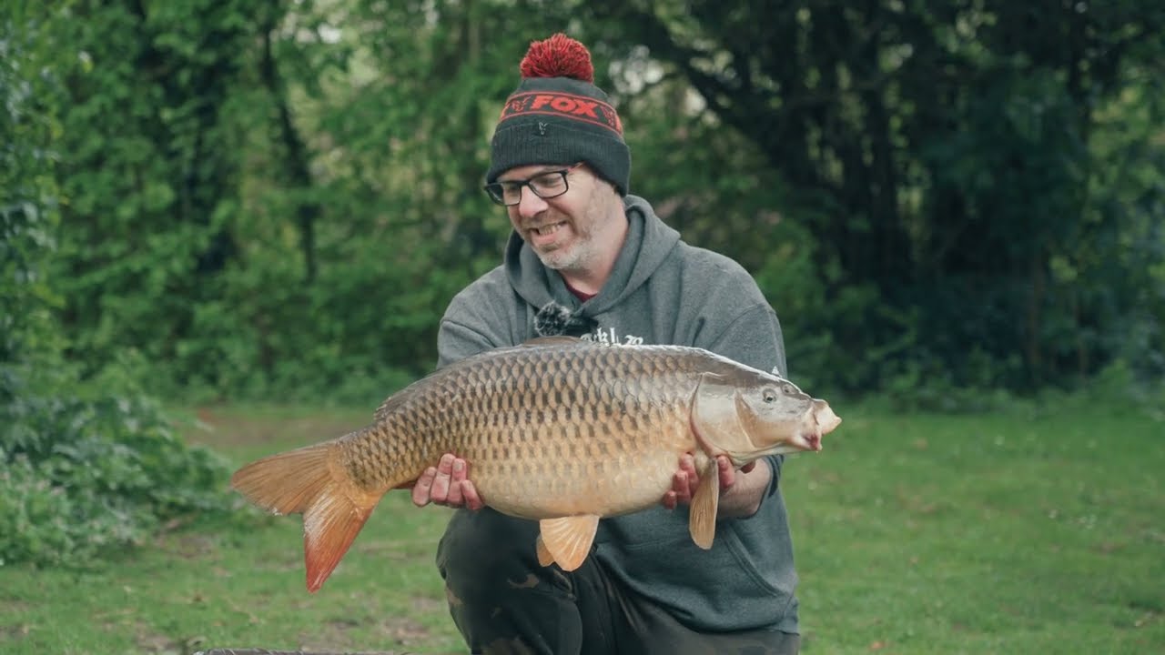 Club Lake Carp Fishing - Tackling Pressured Lakes