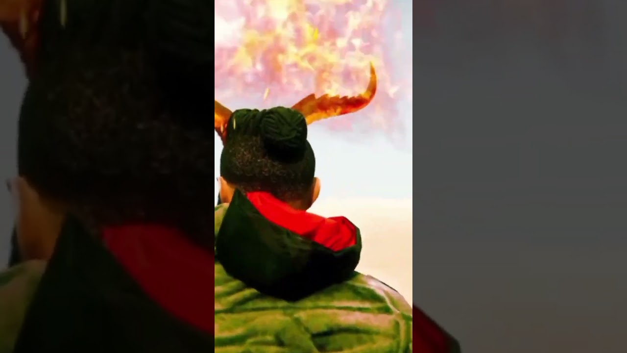 Trevor Monster Power Best  -Glimpse | 