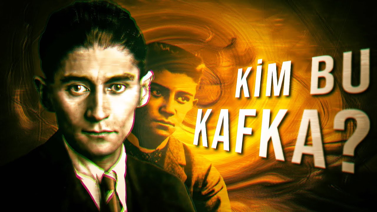 20.Y&uuml;zyıl Modernizmi! Kimdir Bu Franz Kafka?