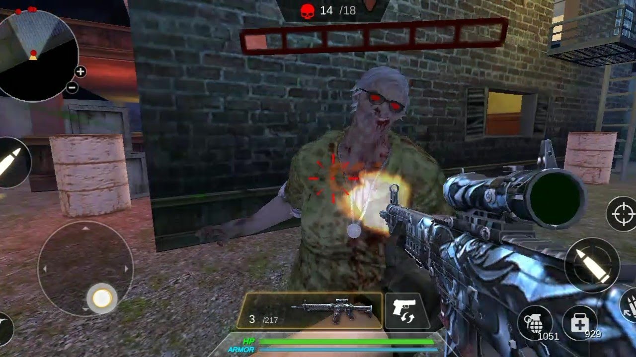 “Becoming a PRO in 24 Hours – Strike Ops: Modern Arena Challenge”🔥