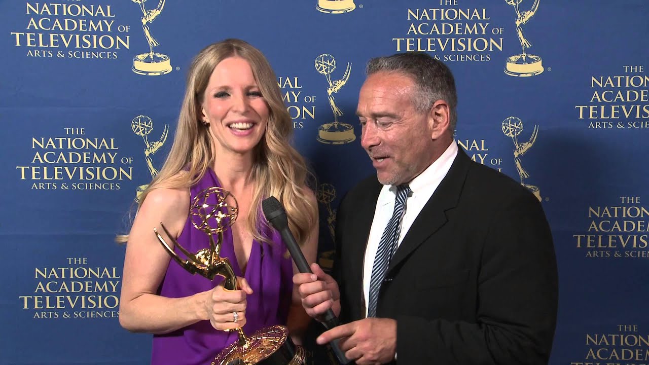 Lauralee Bell - Winner - Special Class Special - The 41st Annual Daytime Creative Arts Emmy Awards