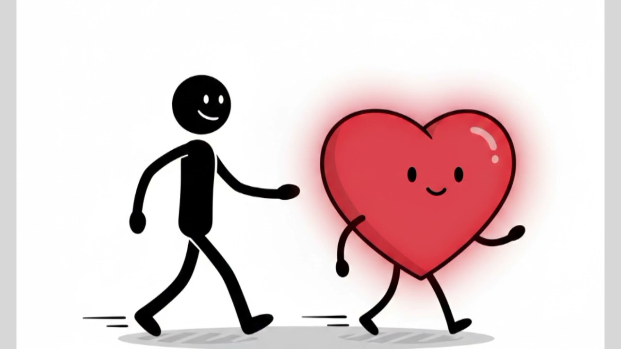 The addiction called love 