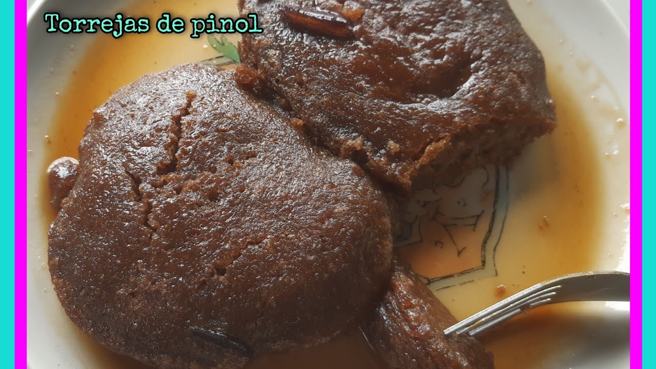 Torrejas de pinol / económica super fácil   #Honduras #laceiba #ChiferM #comida