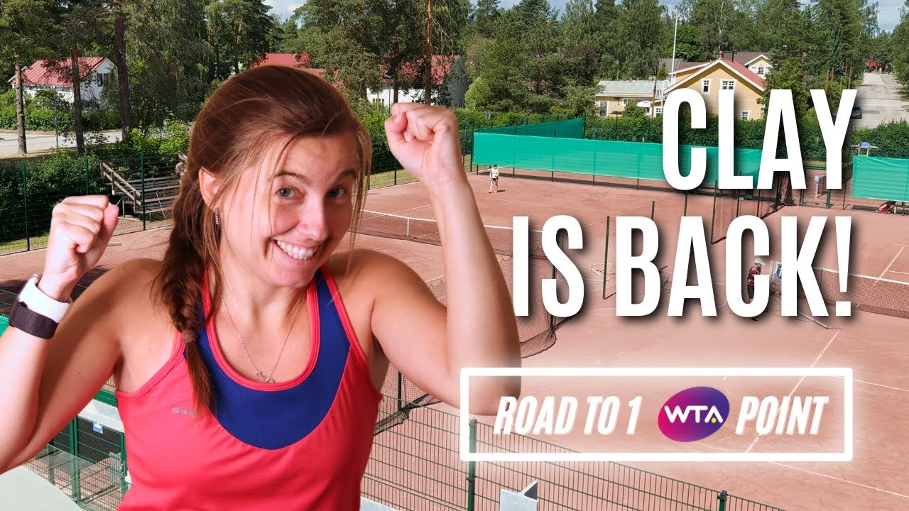 1st tournament of clay season 2024