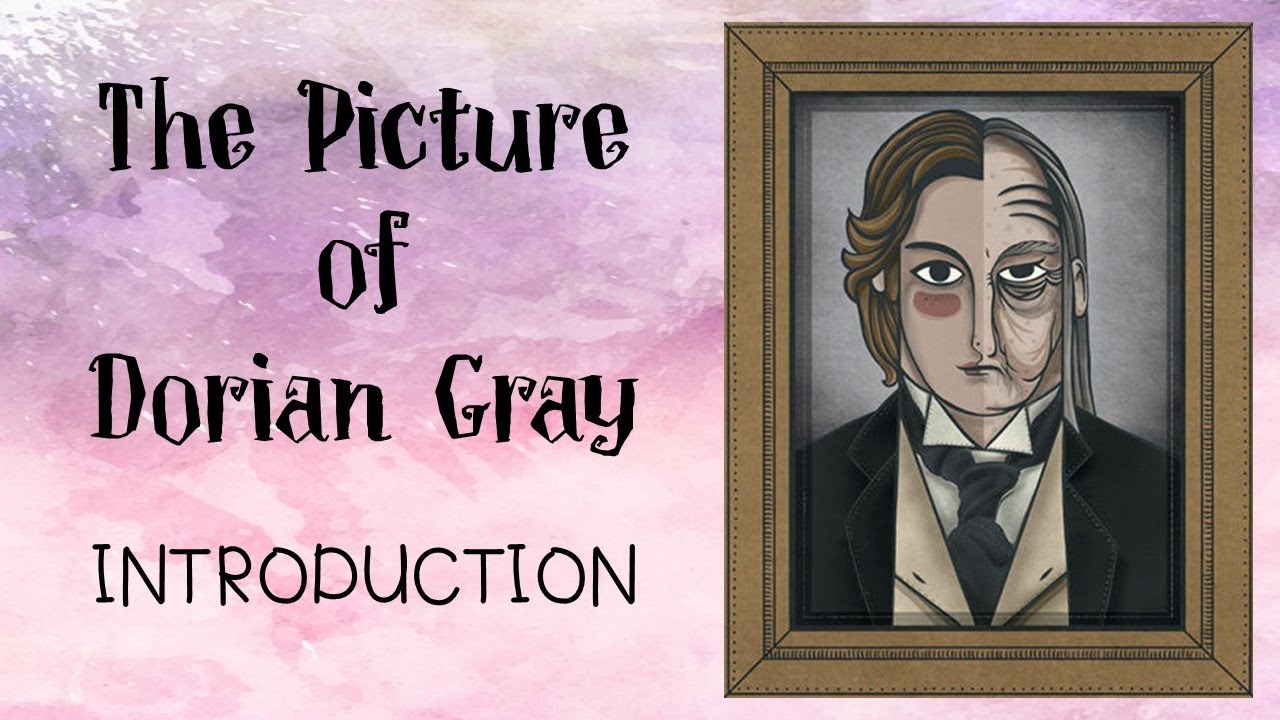 'The Picture of Dorian Gray': An Introduction