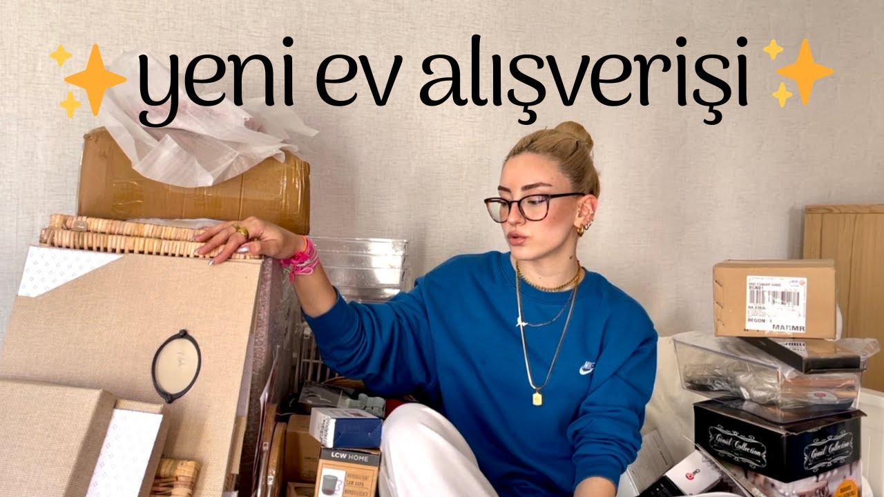 Ev Alışverişi | Çeyizcilik | Mutfak & Dekorasyon | Trendyol Alışverişi