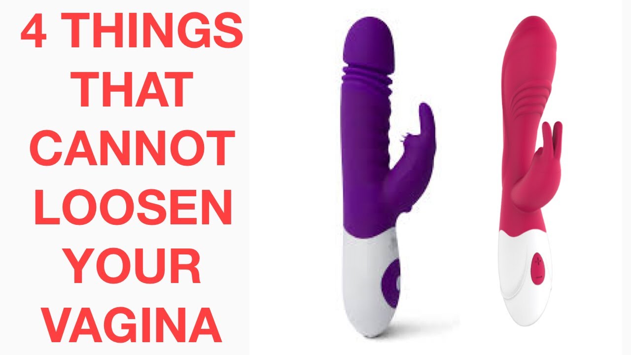 IS YOUR VAGINA LOOSE? D&N Medical Series