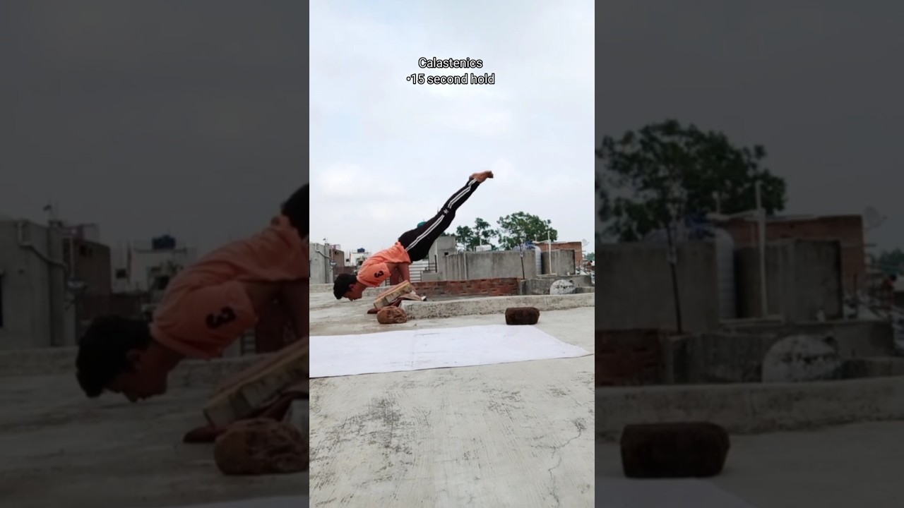 Morning ruotine💪🏻