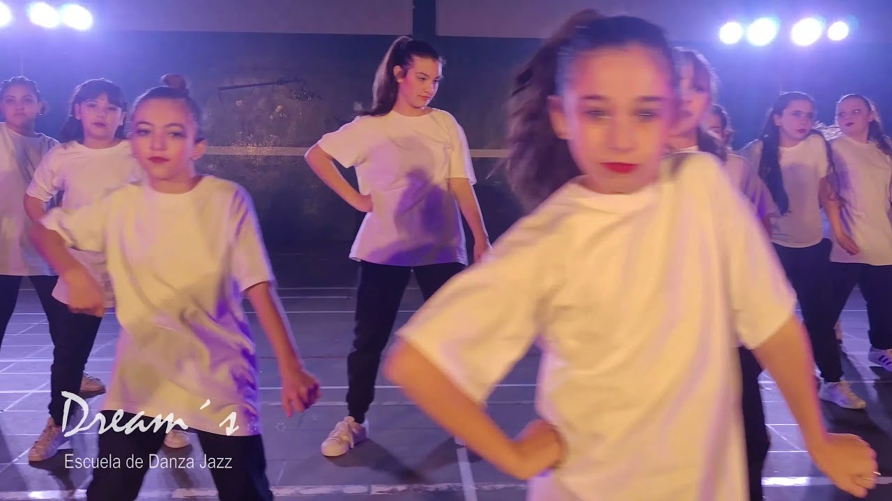 Seven nation army  - Junior´s dream´s