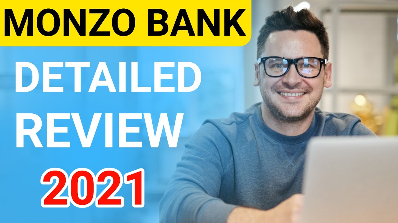 Monzo bank Full Detailed Review 2021 | Monzo Bank app review, Loan, overdraft?