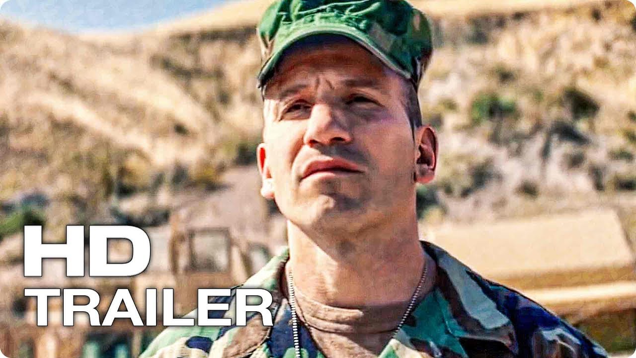 GHOST RECON BREAKPOINT Кинематографический Русский Трейлер &ldquo;Присяга&rdquo; с Джоном Бернталом (2019)