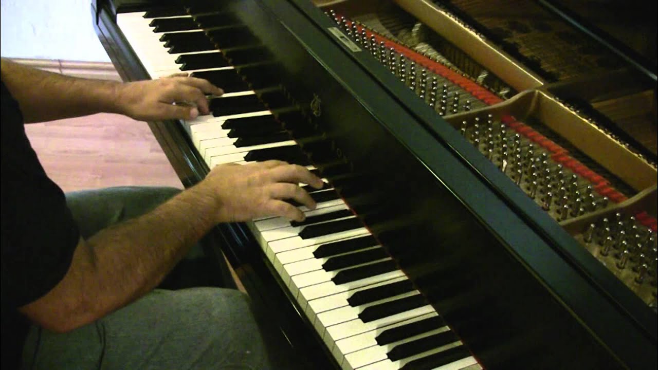 Mendelssohn: op. 19 no. 4 