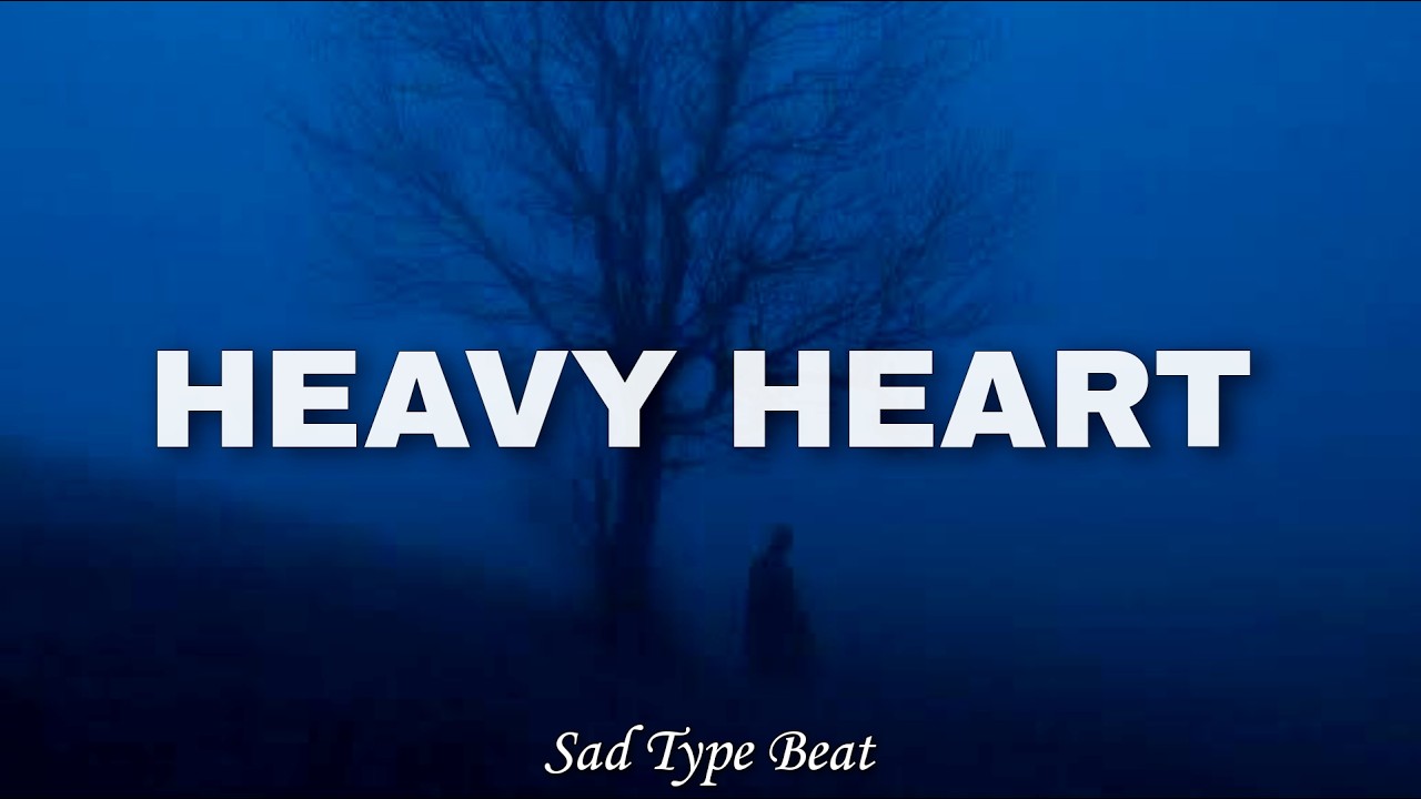 Sad Emotional Piano Type Beat - 