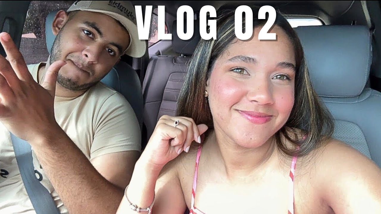cumpleaños y teléfono NUEVO - vlog 02