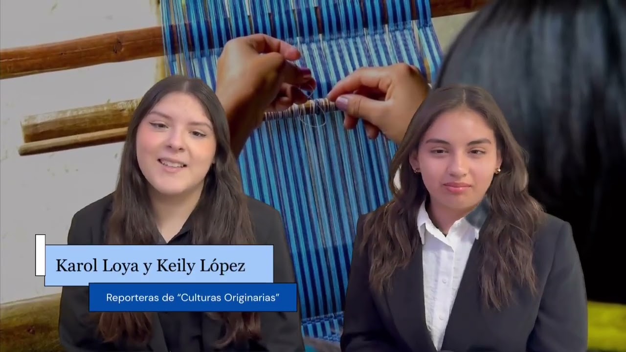 Culturas Originarias - Purépechas