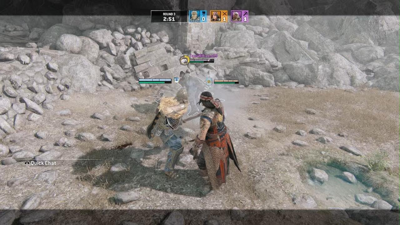 What an intresting pirate