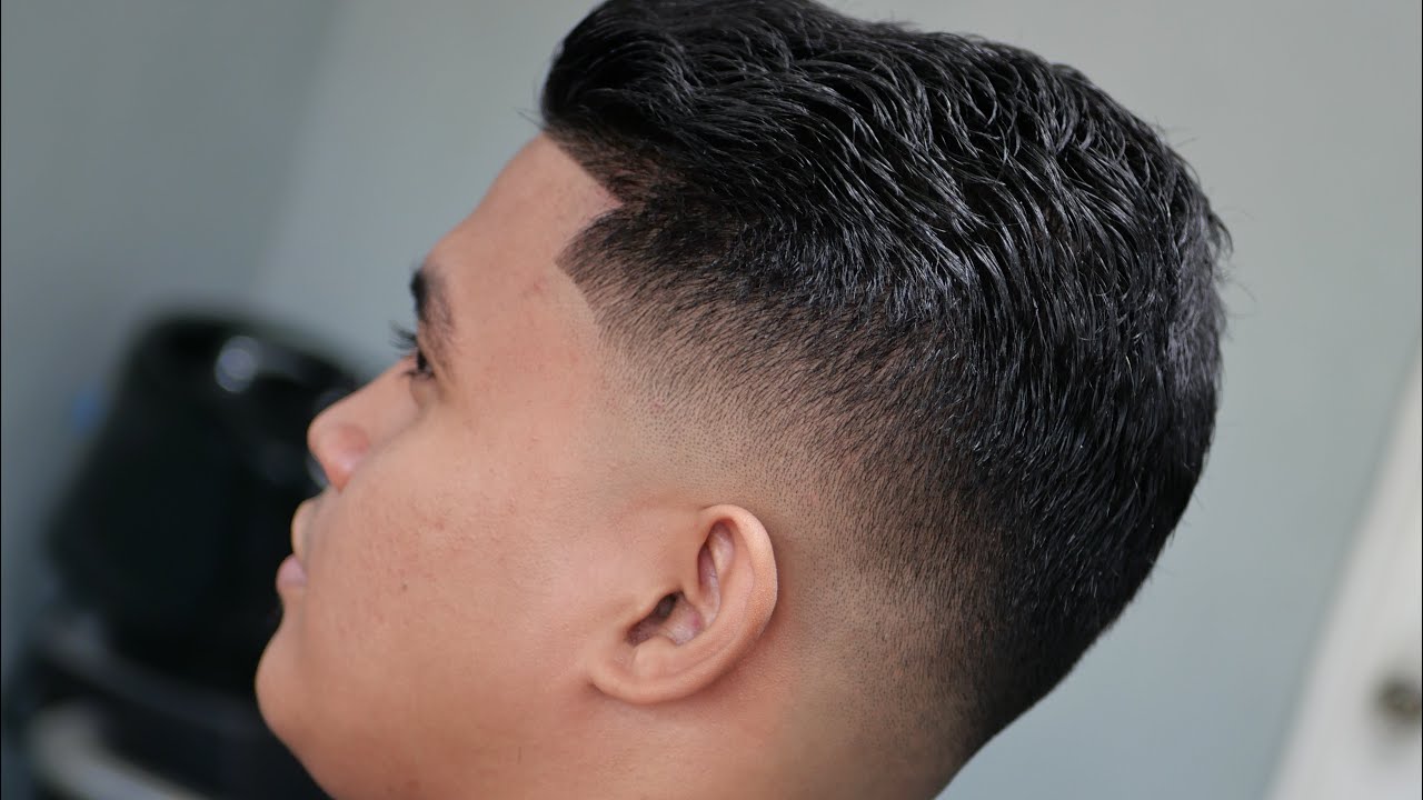 MID FADE 💥💥| HAIRCUT TUTORIAL