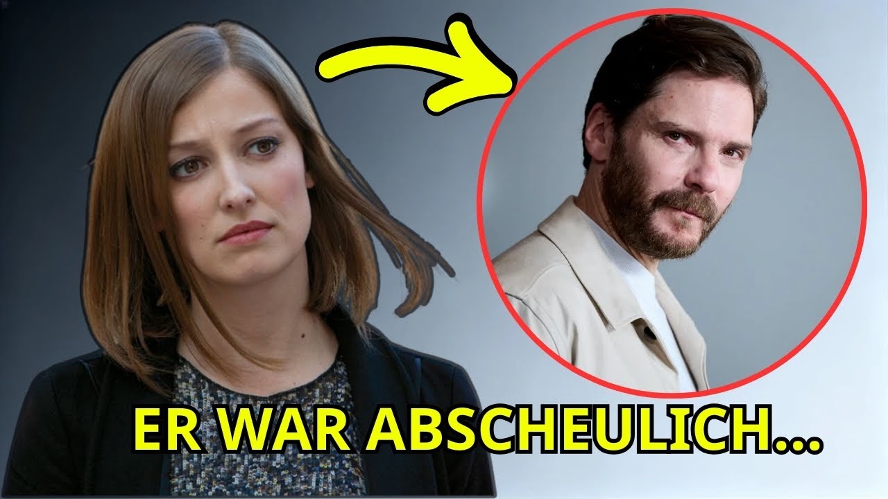 Mit 74 Jahren nennt Alexandra Maria Lara fünf Menschen, denen sie niemals verzeihen wird…
