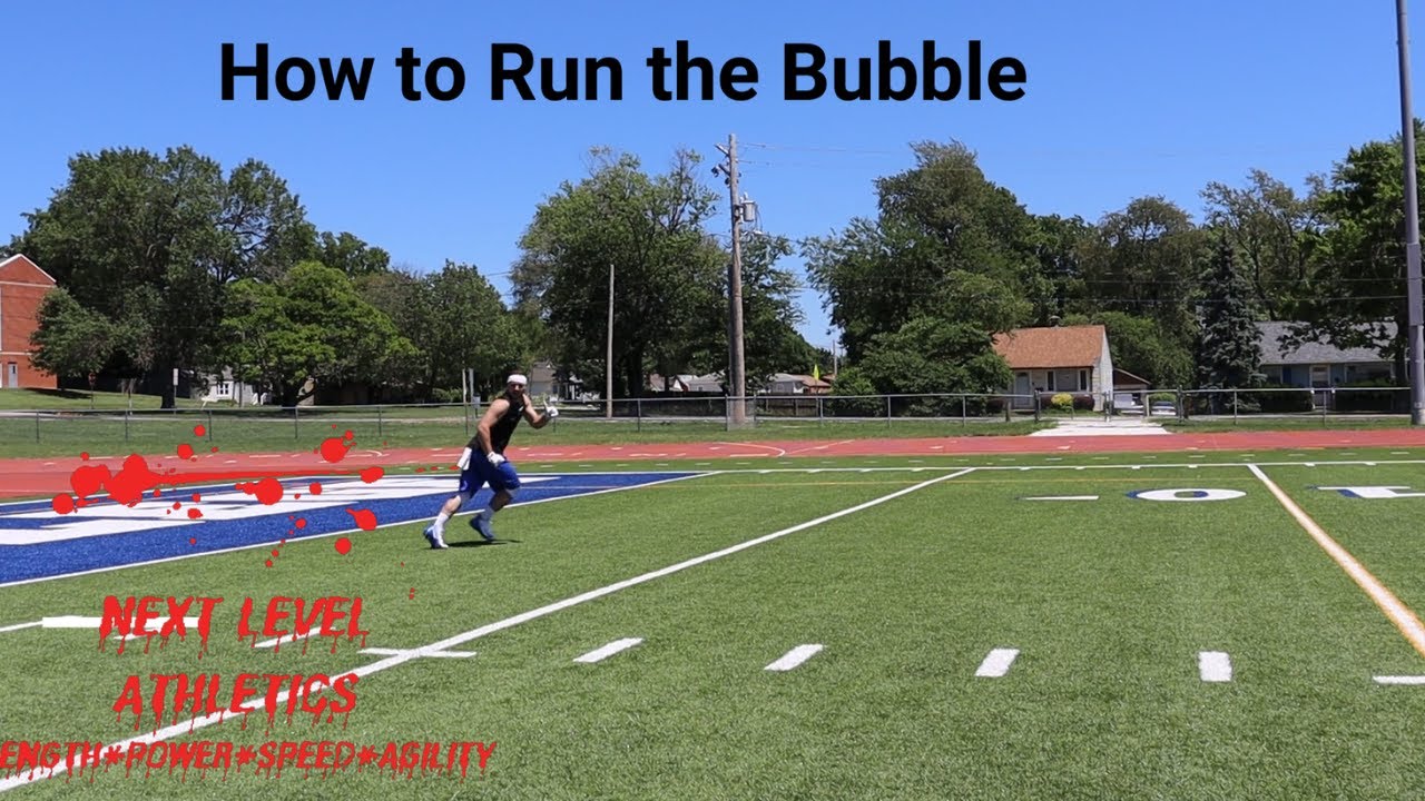 Bubble Route