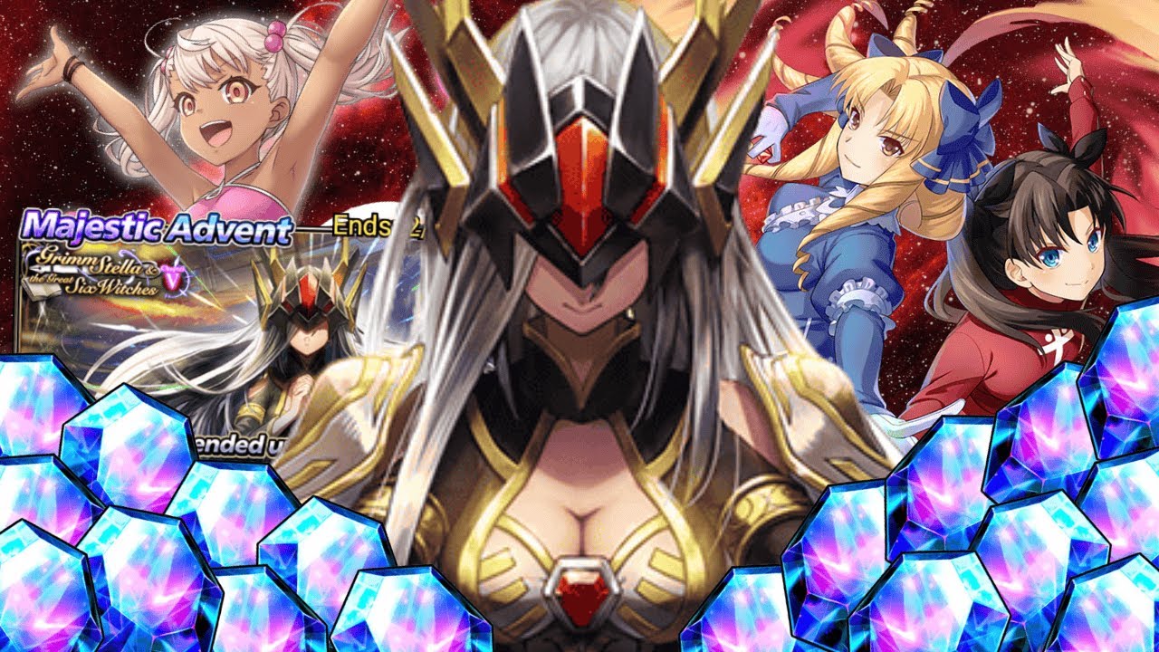 Were These Summons Lucky or Unlucky??? 