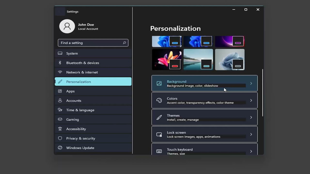 How To Turn Off High Contrast Mode On Windows 11 [Tutorial]
