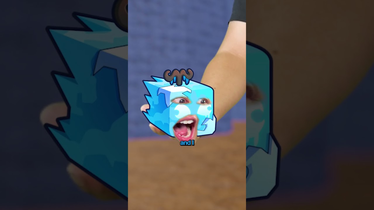 If Blox Fruits could TALK! 2
