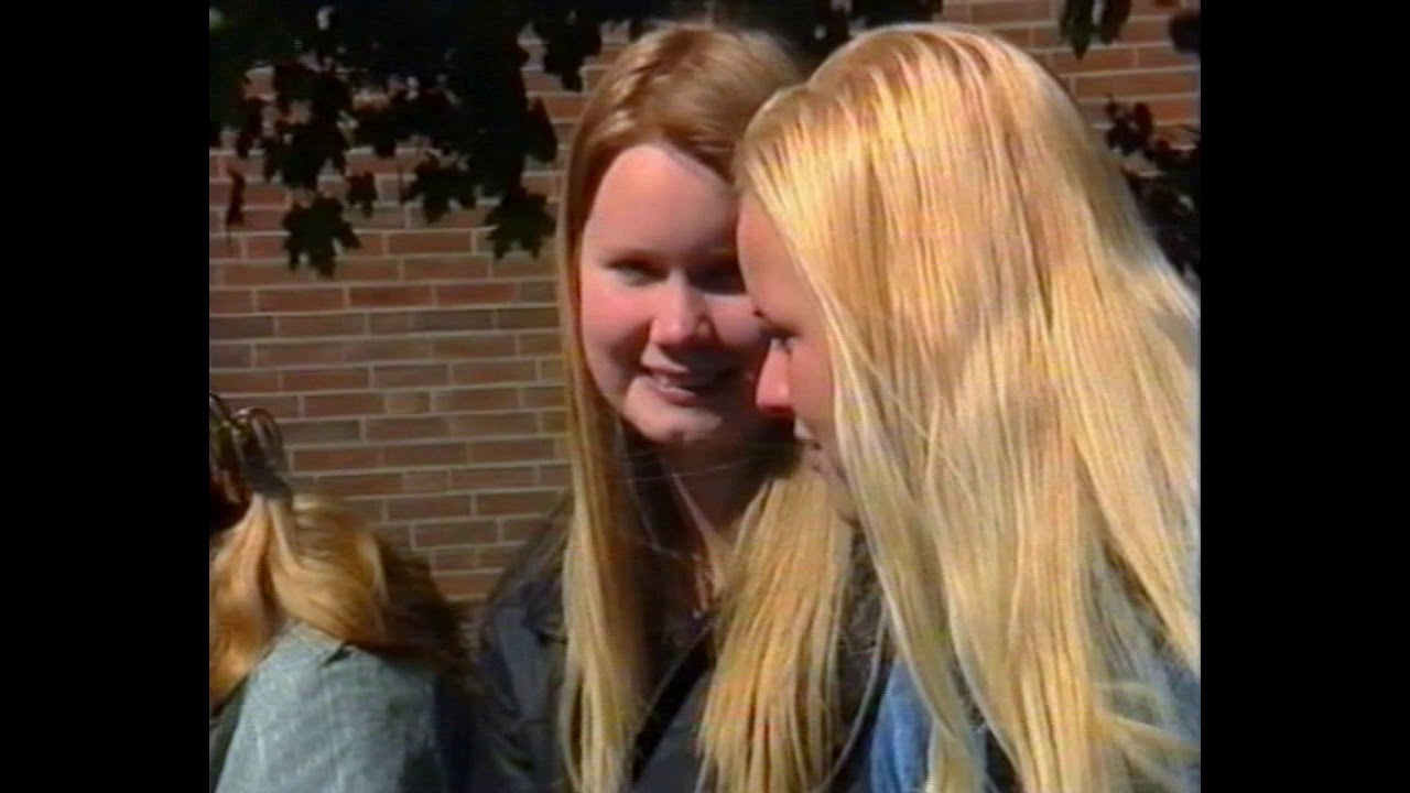 Huis te Lande, je was een paradijs, 1997