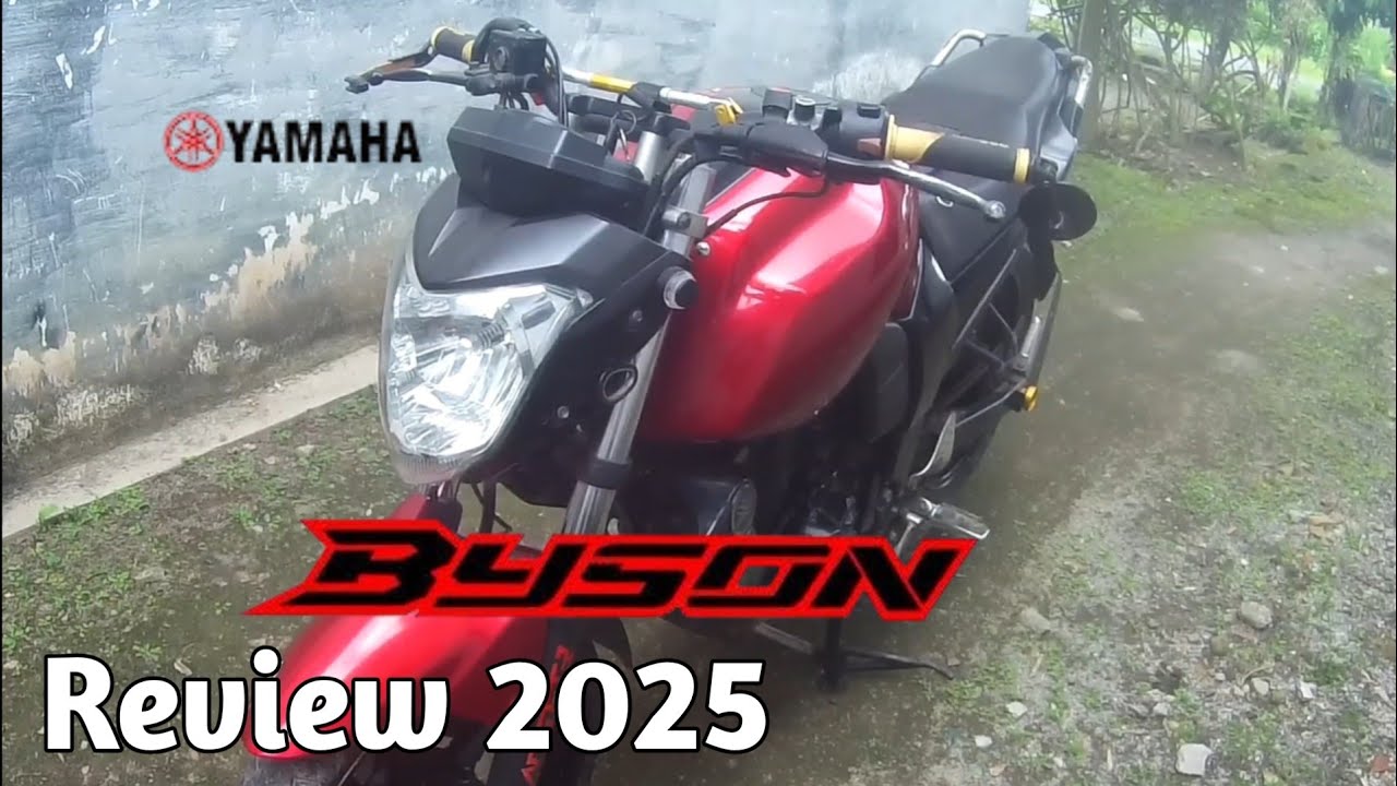 Byson Karbu Review Modifikasi Tipis2 Model Racing Budget Murah